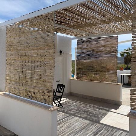 Vila Casa Payma I El Pozo de los Frailes Exteriér fotografie
